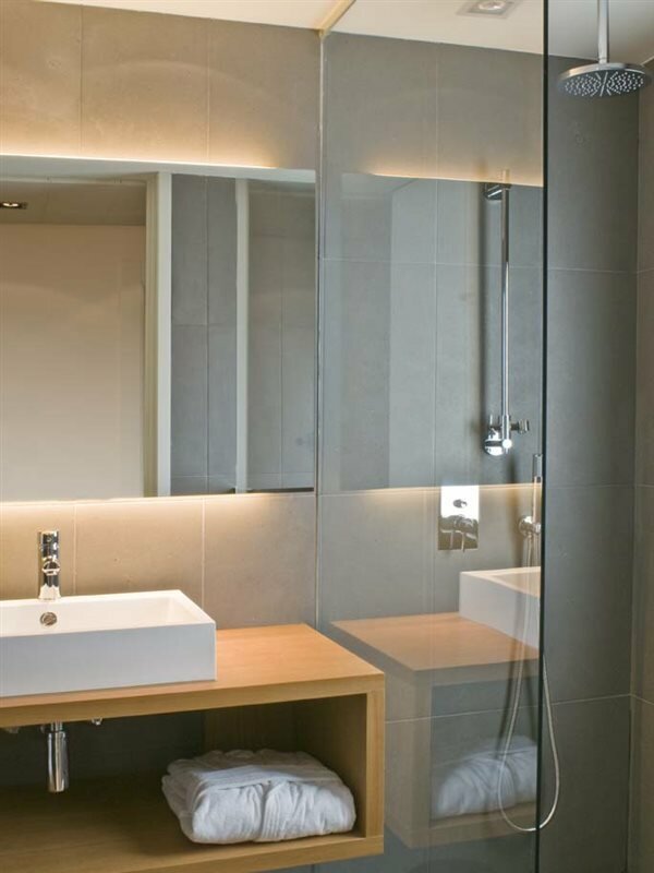 Фото Radisson Blu Hotel, Madrid Prado