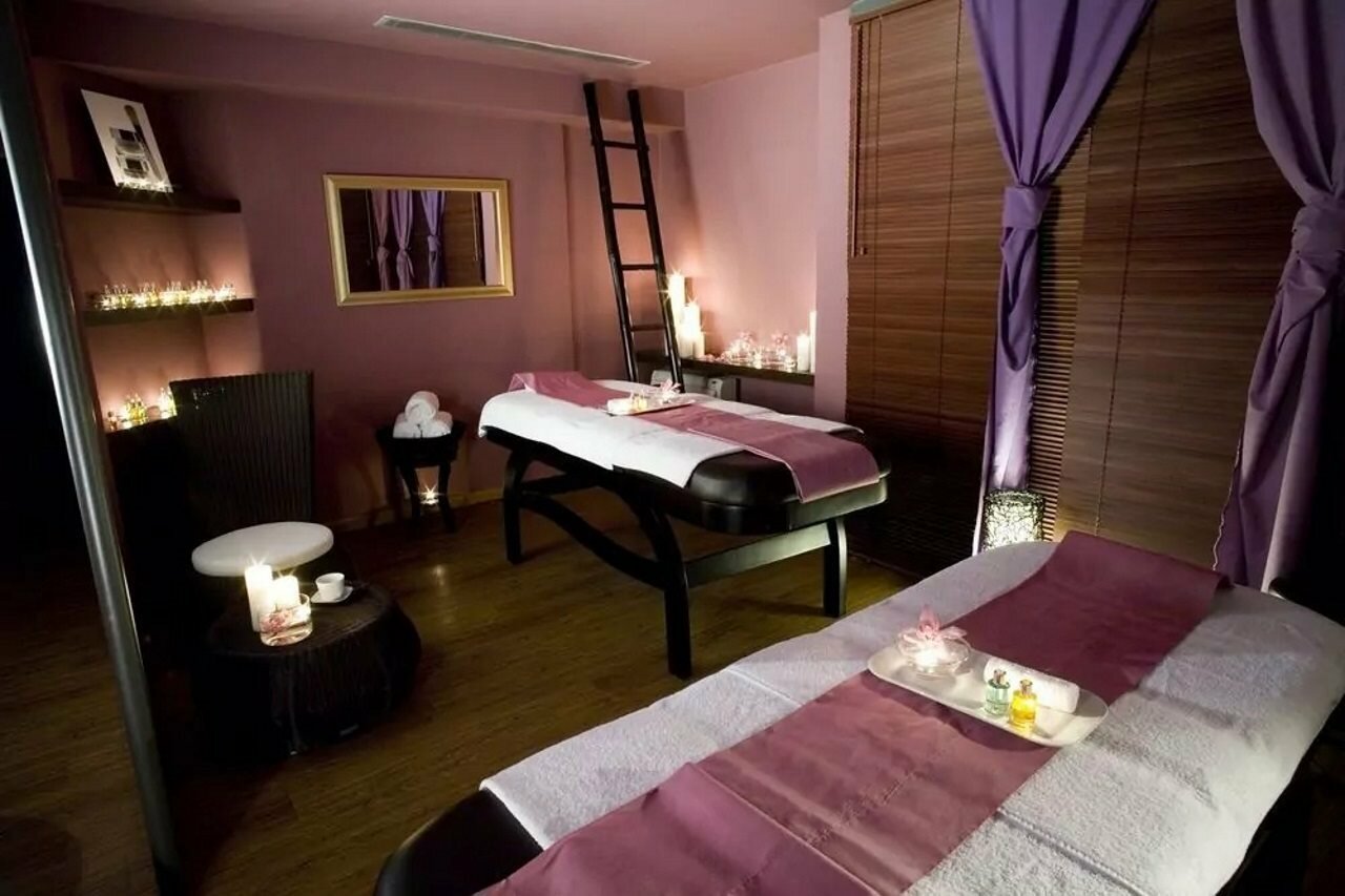 Фото Domotel Xenia Volou