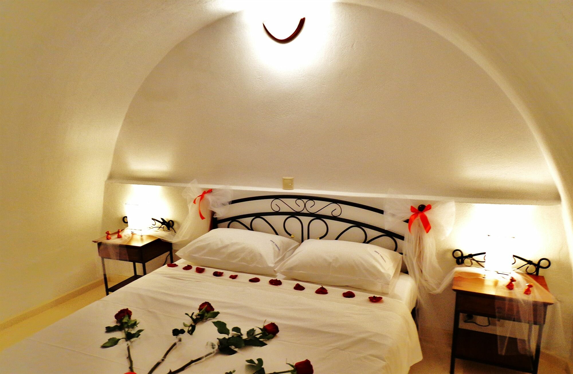 Фото Sigal Villa