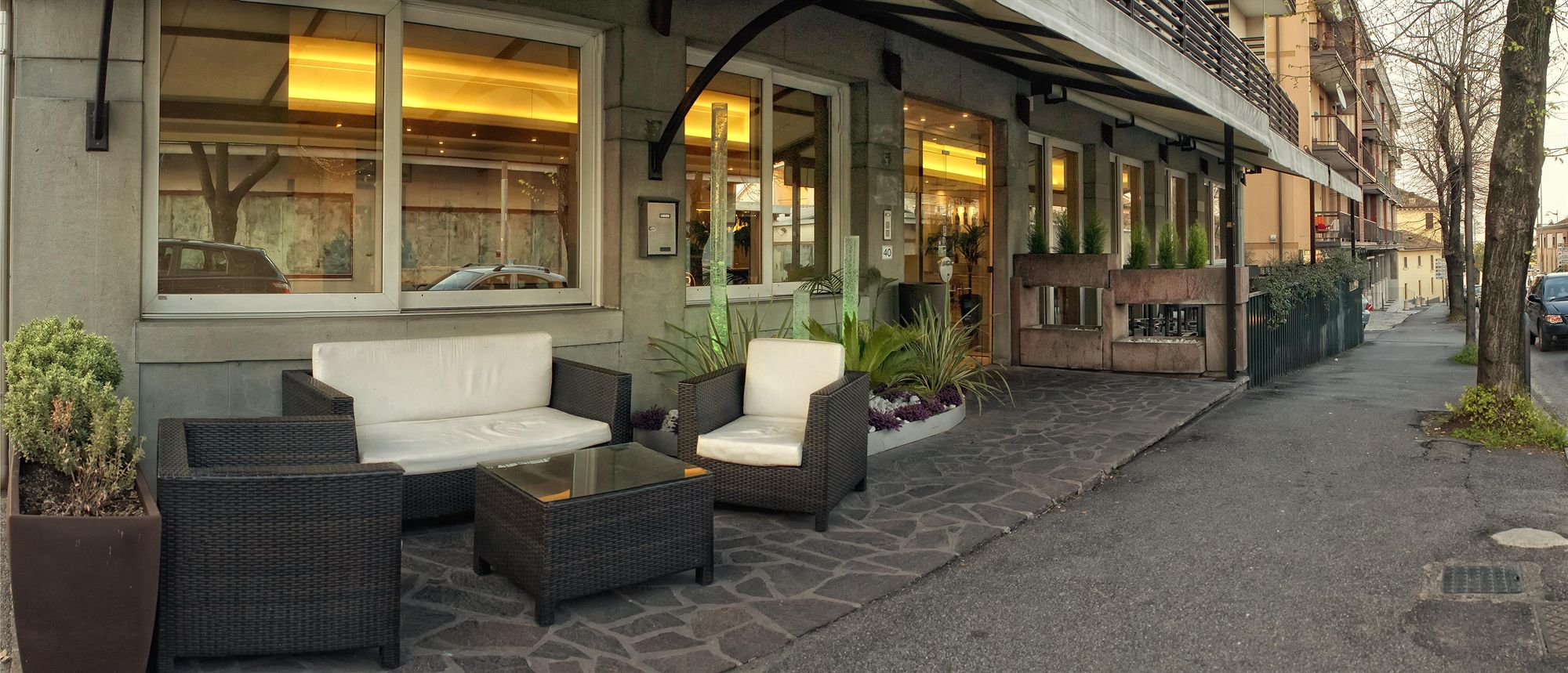 Фото Hotel Bonotto