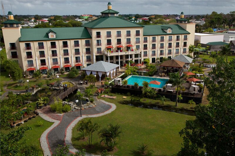 Гостиница Royal Torarica