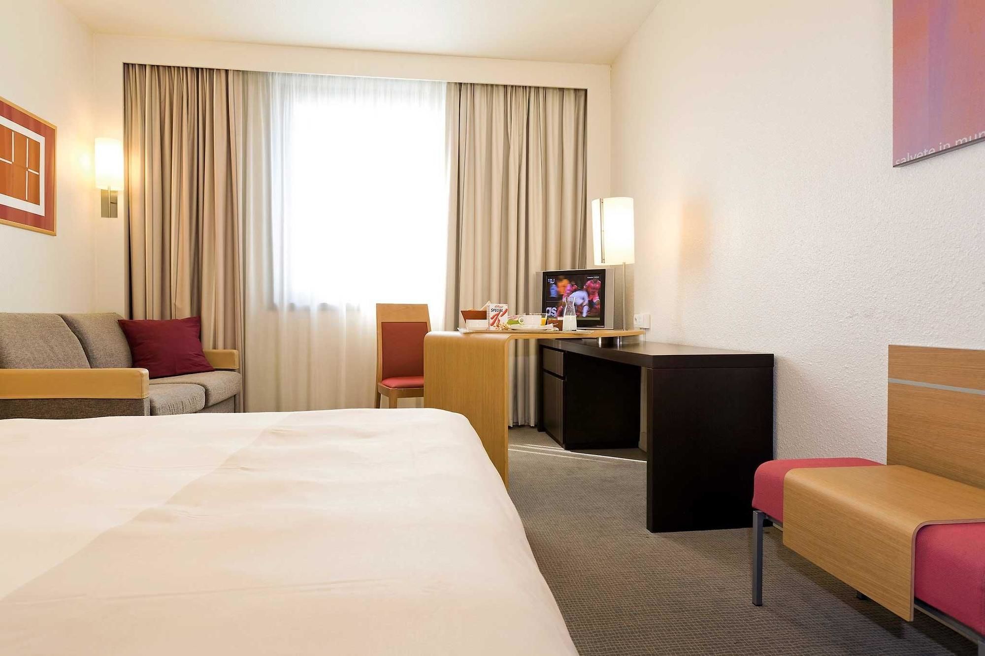 Фото отеля 3