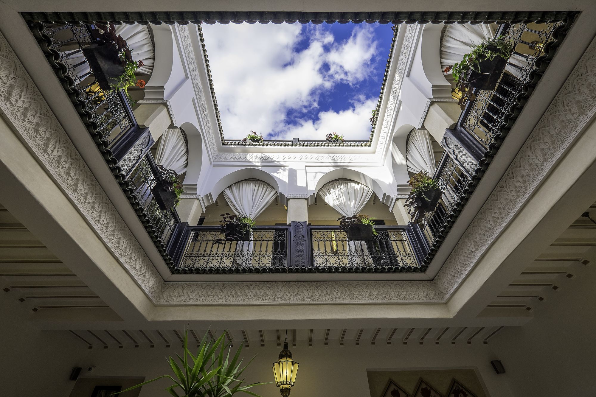 Фото Riad Nesma Suites & SPA