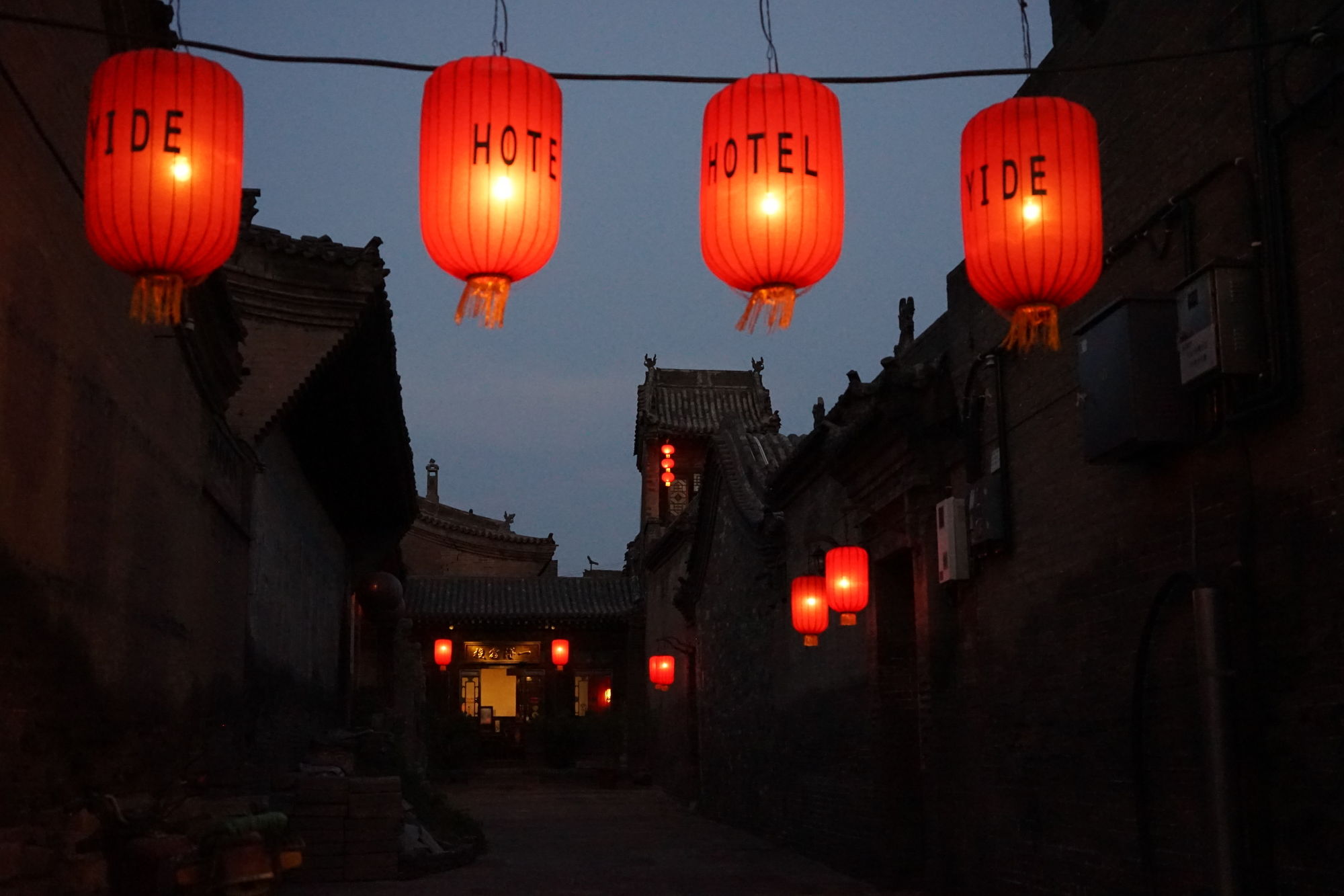 Фото отеля 3