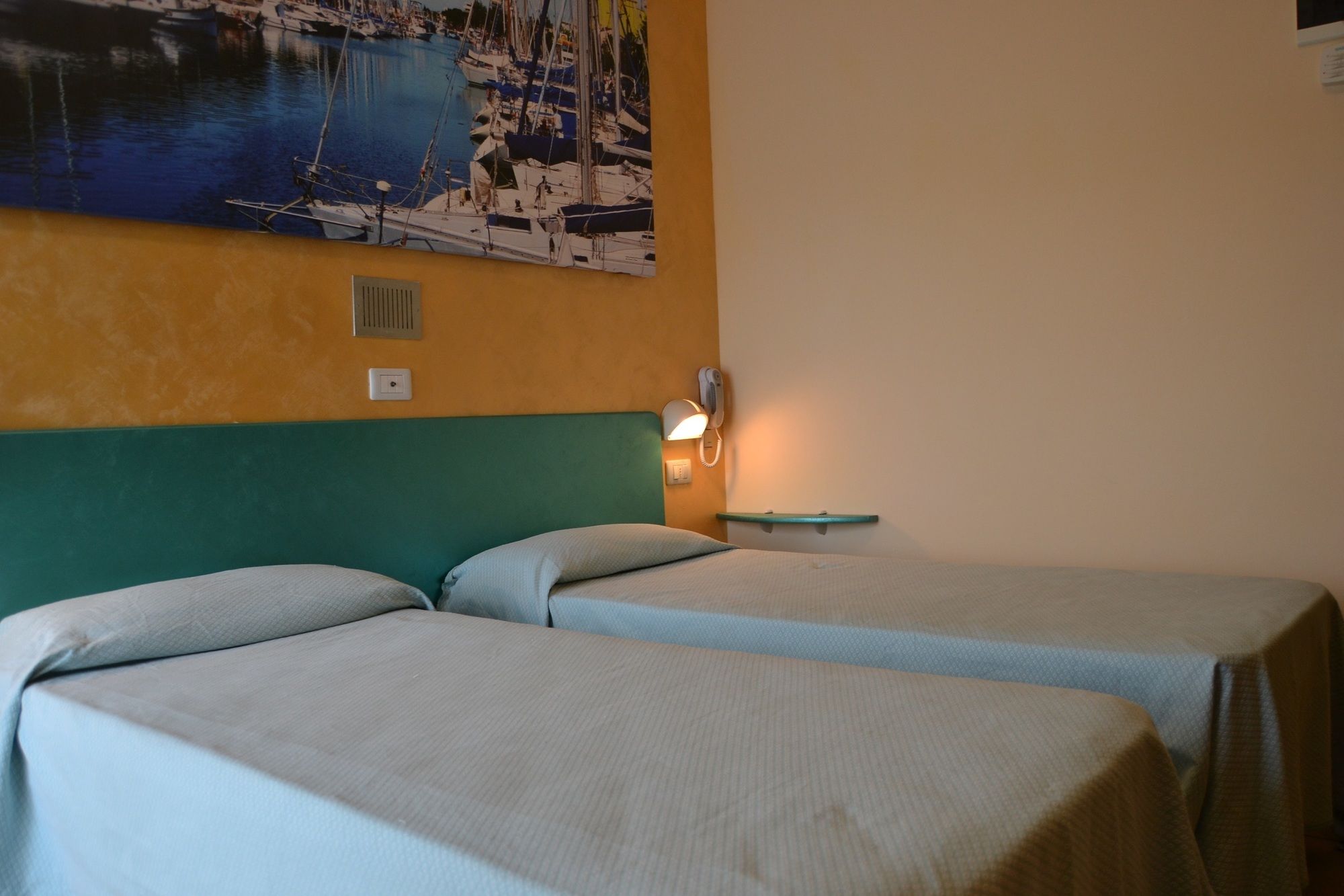 Фото Hotel Marselli