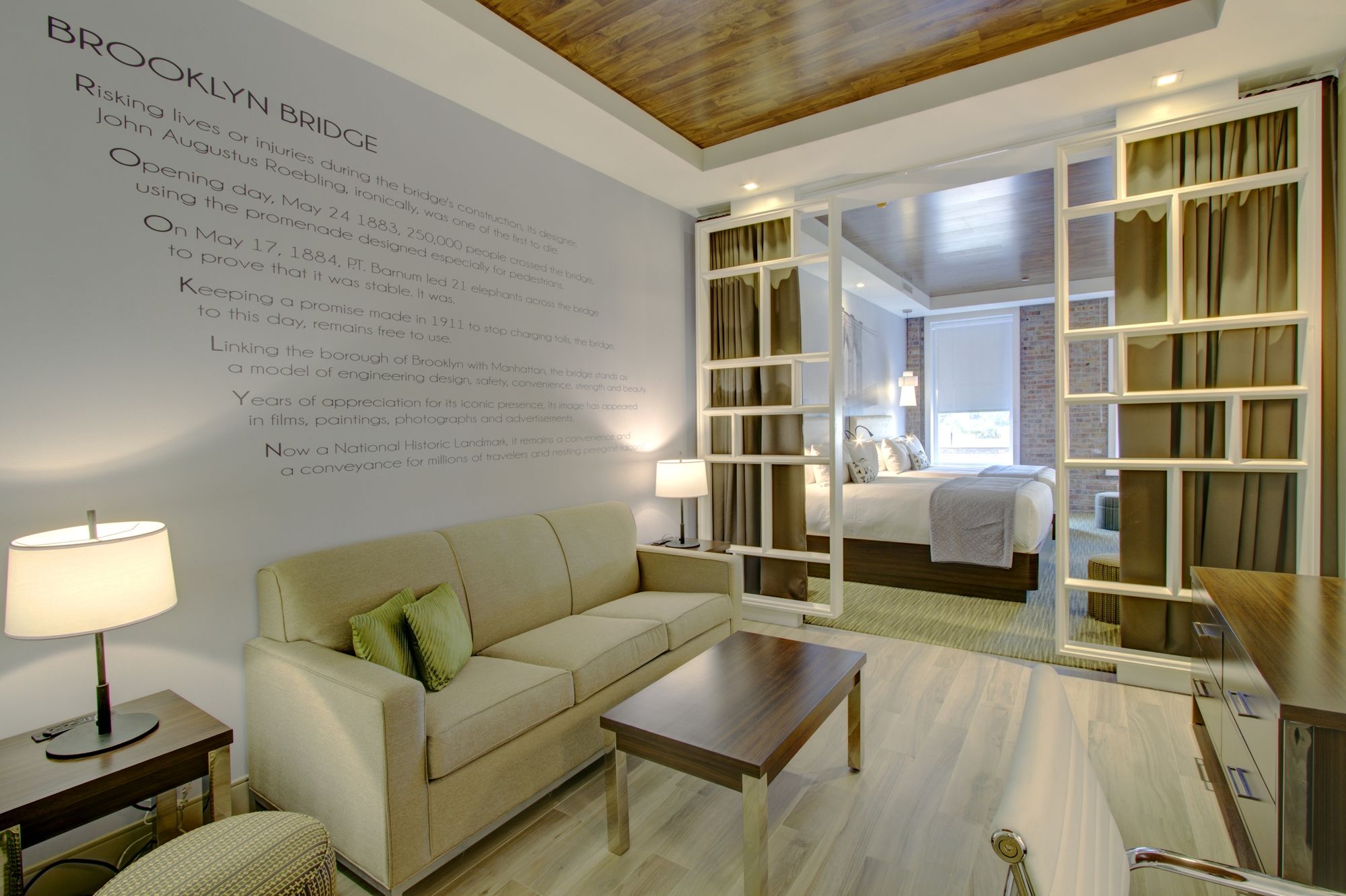 Фото The Brooklyn