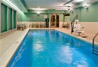 Фото Courtyard by Marriott Washington, DC/Foggy Bottom