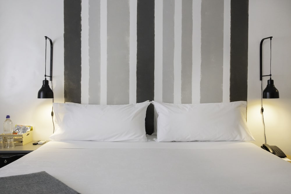 Фото Carsson Hotel Down Town Buenos Aires