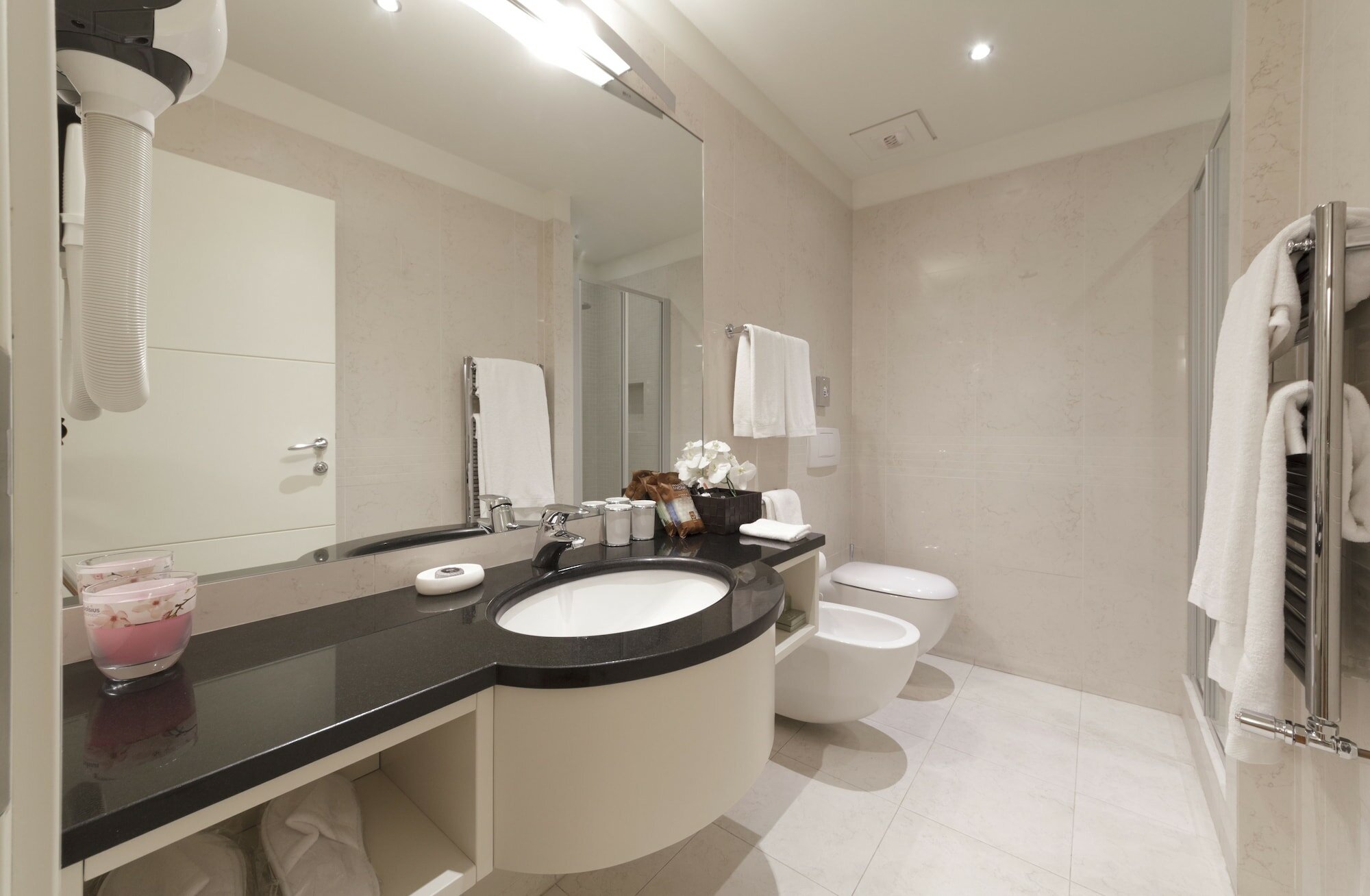 Фото Апарт-отель Residence Hilda