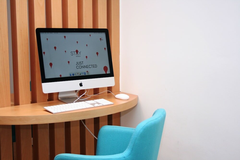 Фото Stay Hotel Faro Centro