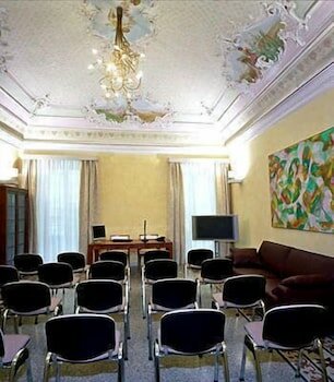 Фото Hotel Agathae