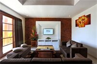 Фото Bale Gede Villas