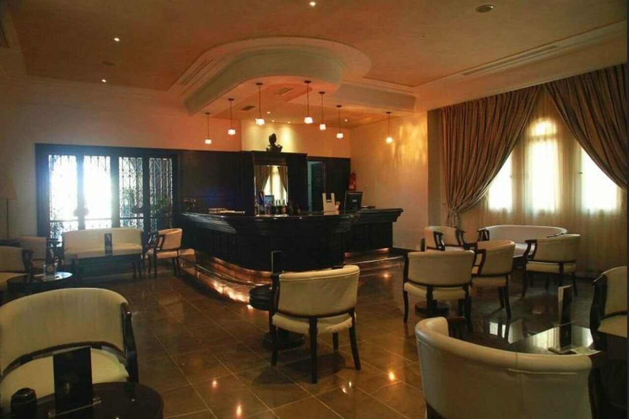 Фото Hotel Borj Dhiafa