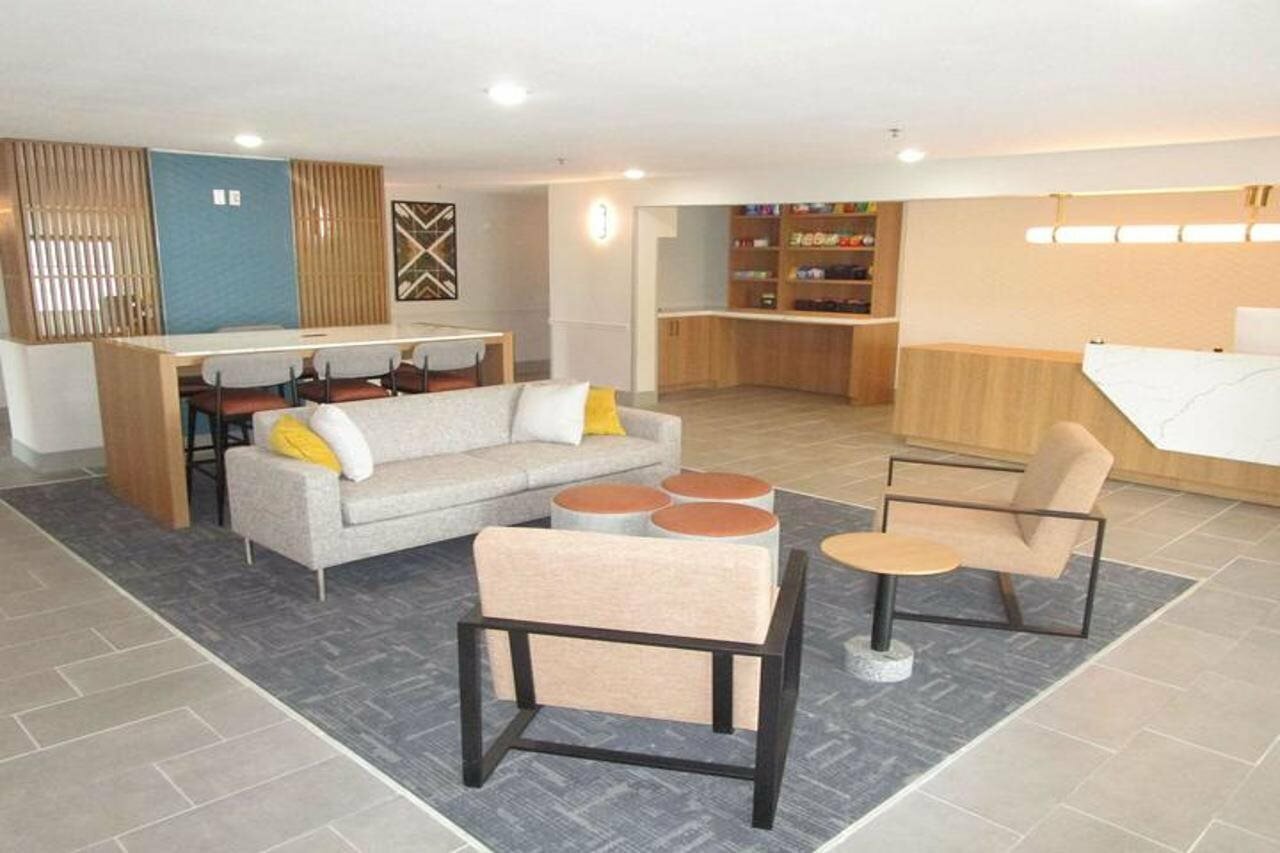 Фото Motel 6 Crowley, La