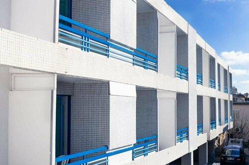 Гостиница Nereus Hotel в Пафосе