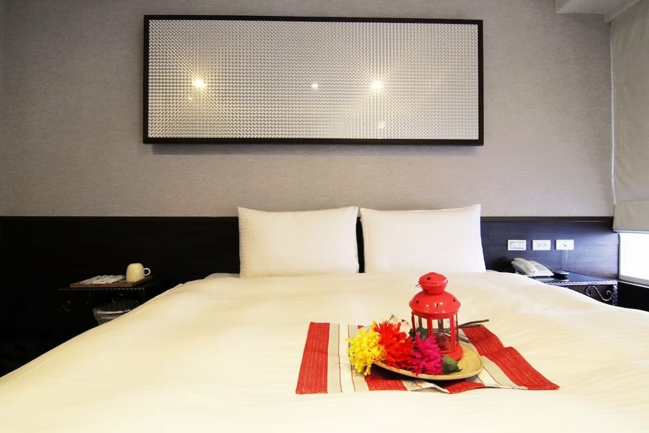 Фото Hotel 6 - Ximen