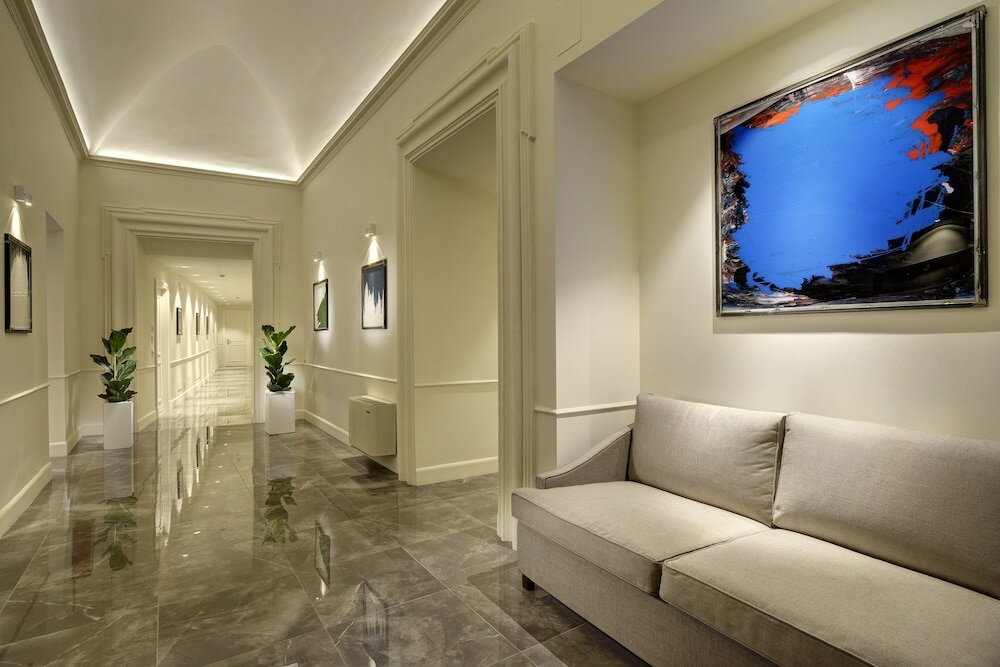 Фото Locanda della Posta Boutique Hotel