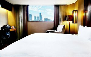 Guide Hotel Taipei Bade (Taiwan, Taipei, Bade Road, Section 4, 213), hotel