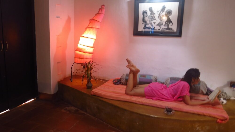 Фото Laguna Anjuna