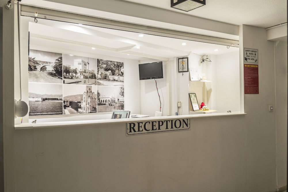 Фото Origin Hotel & Apartments