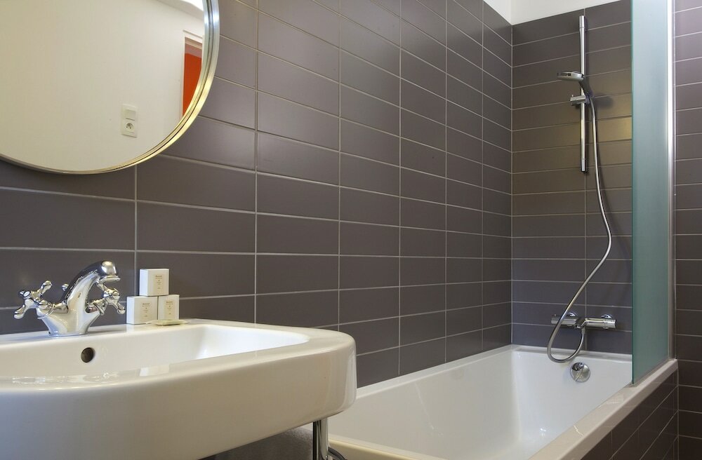 Фото Hotel l'Octroi