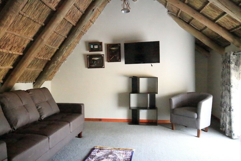 Фото Бутик-отель The highlander