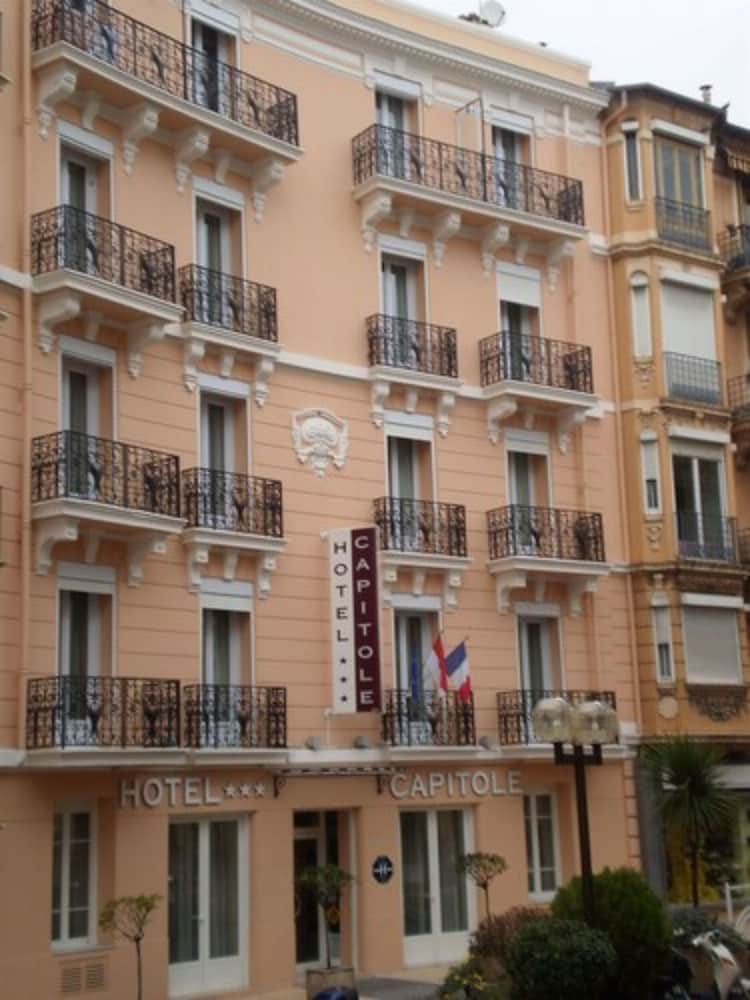 Фото Hotel Capitole