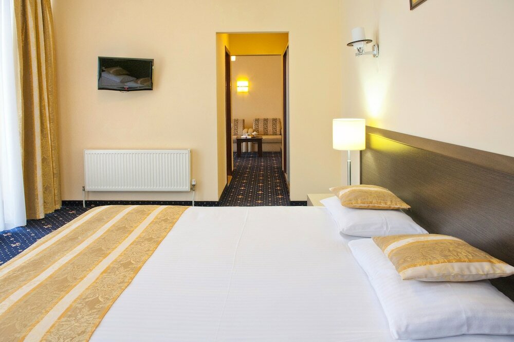 Фото Отель Manhattan