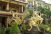 Фото La Walon Hotel