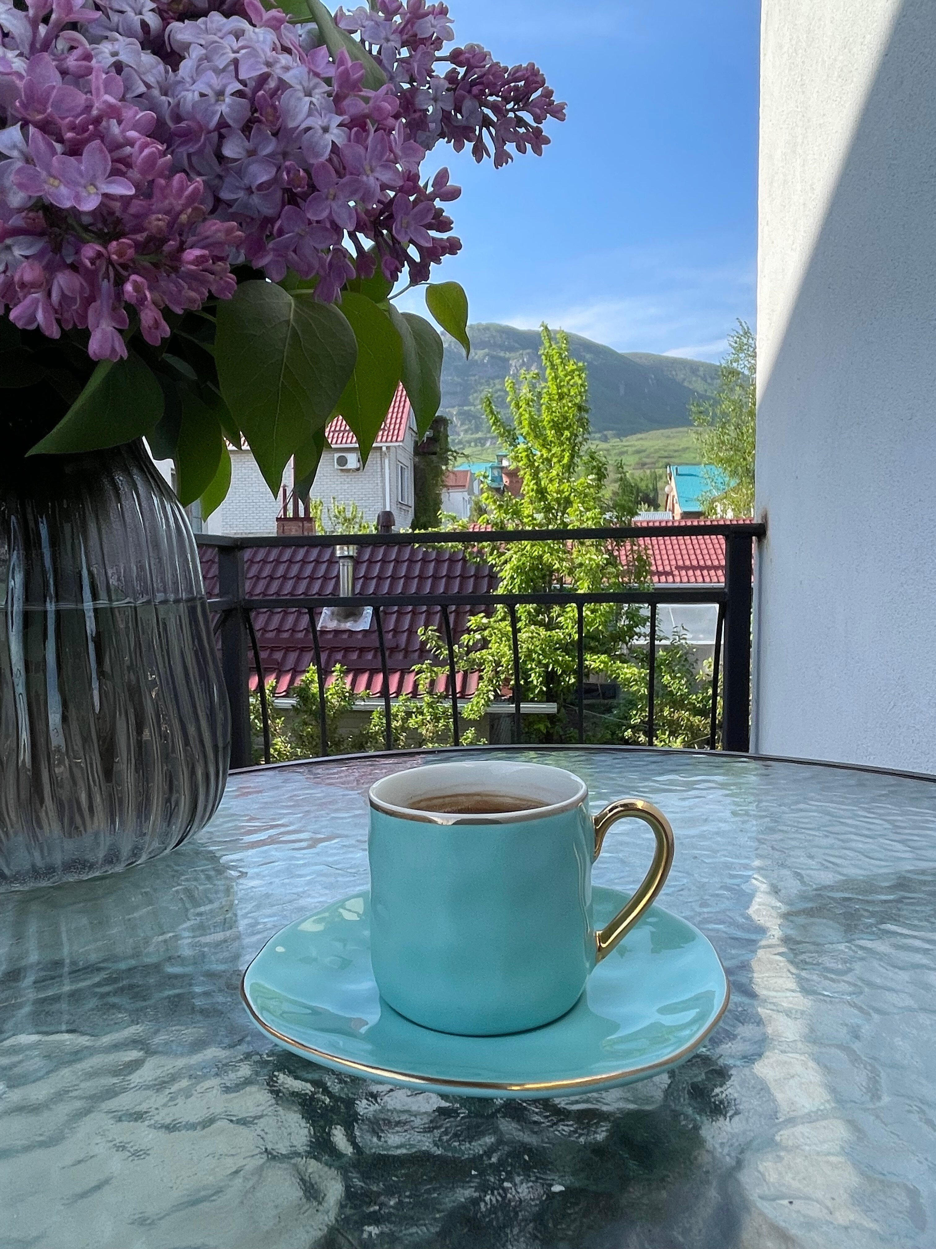 Фото У подножия