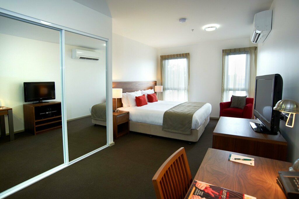 Hotel Quest Werribee, Melbourne, photo