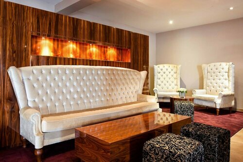 Гостиница Royal Atlas & SPA в Агадире