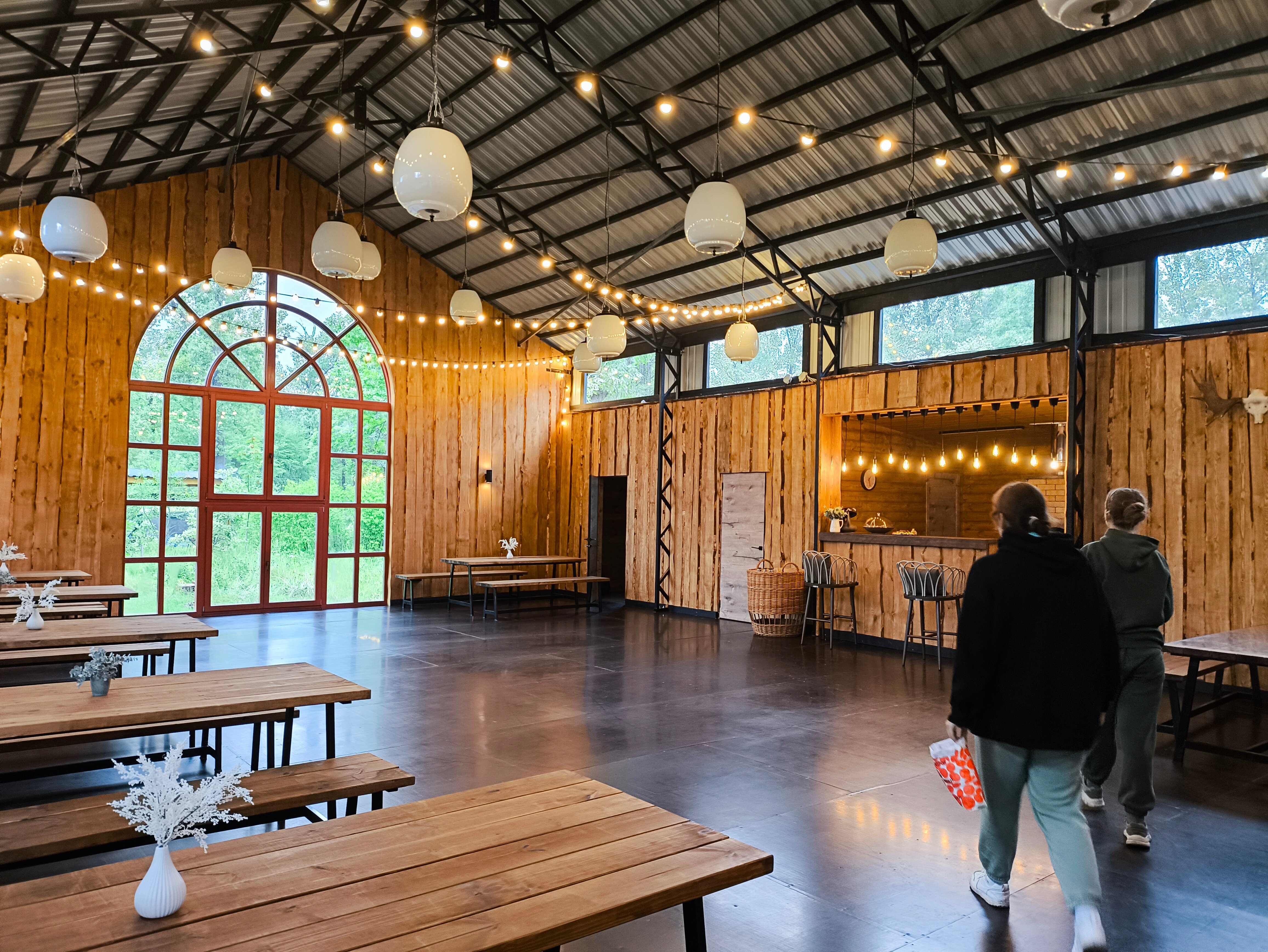 Фото Природно-туристический комплекс Юхро