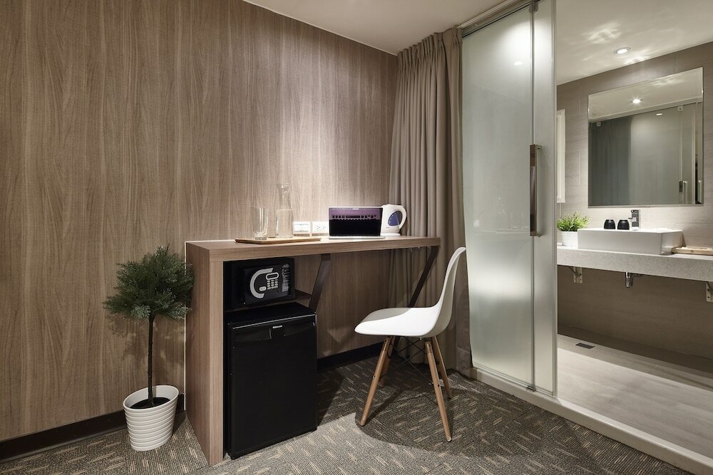 Фото VIA Loft Hotel