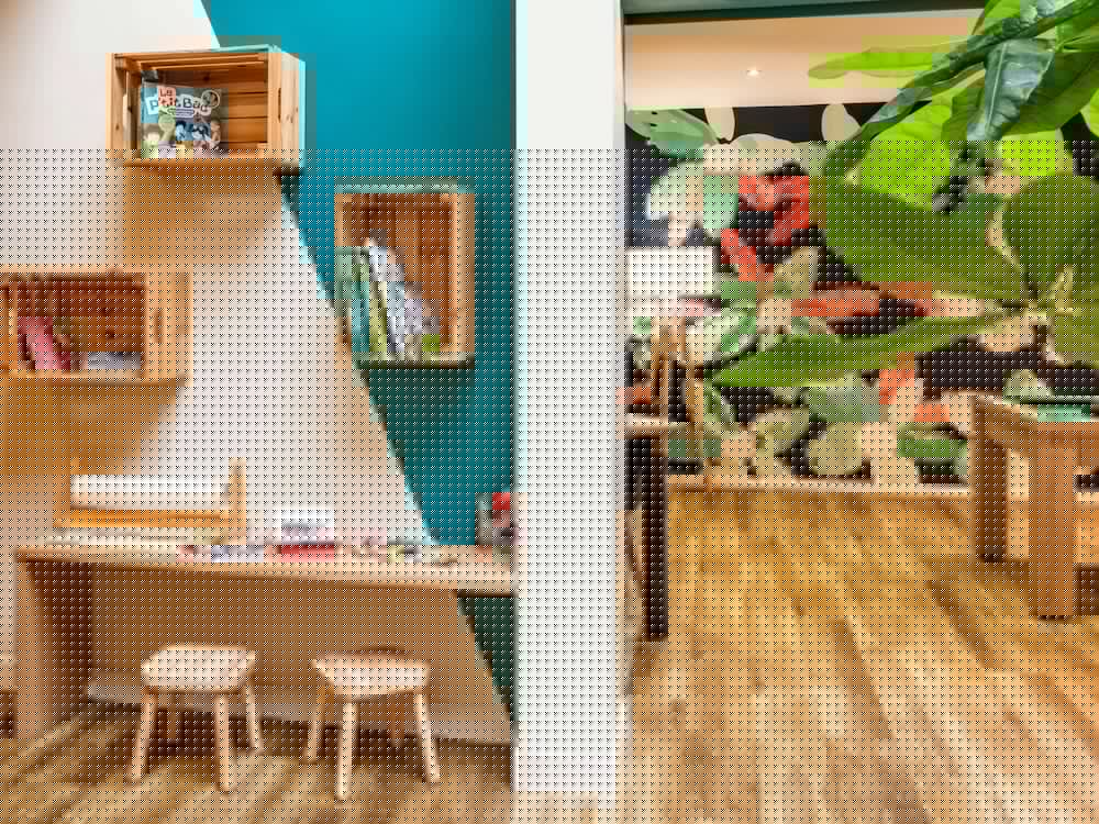 Фото ibis Styles Parc des Expositions de Villepinte