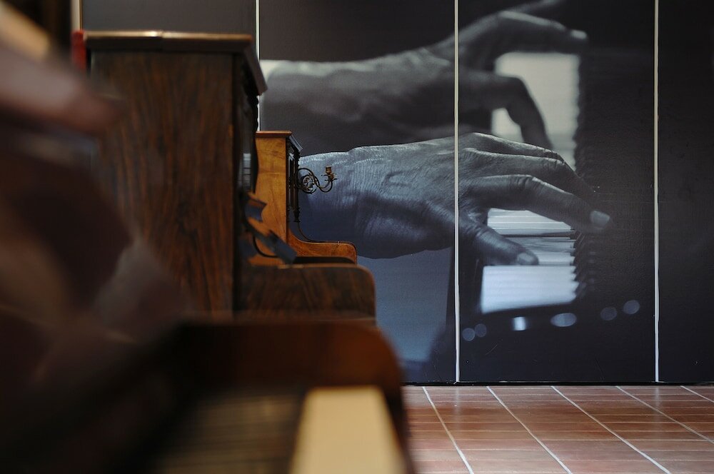 Фото Hotel Giò Wine e Jazz Area