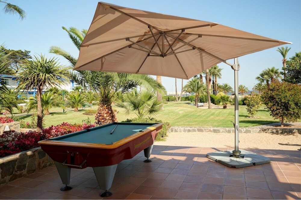 Фото Parador de Benicarló