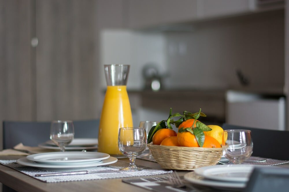 Фото Sowell Residences New Chastillon