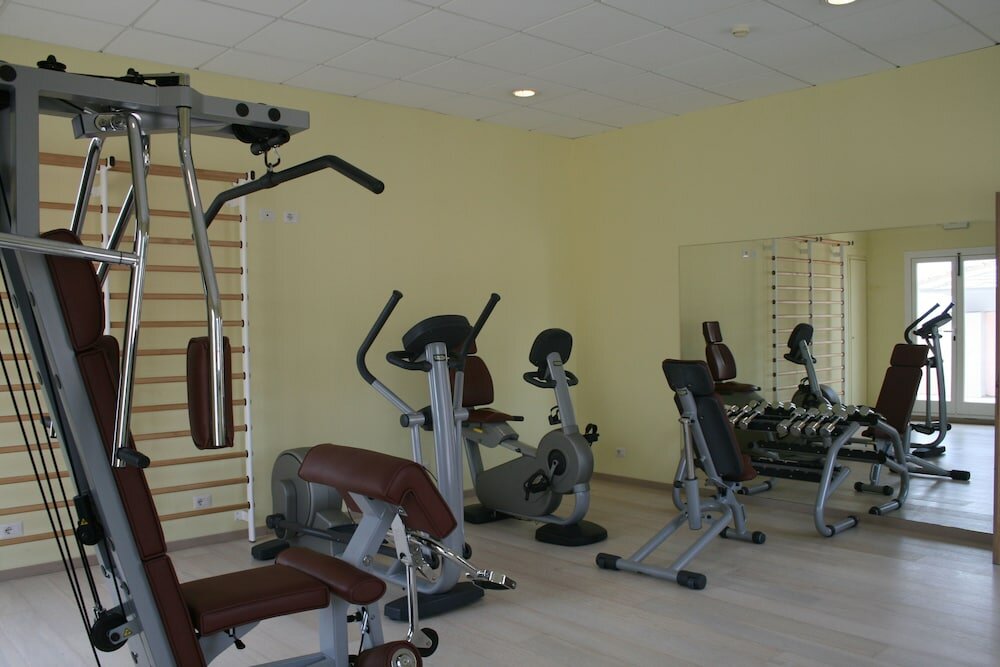 Фото Hotel Punta San Martino