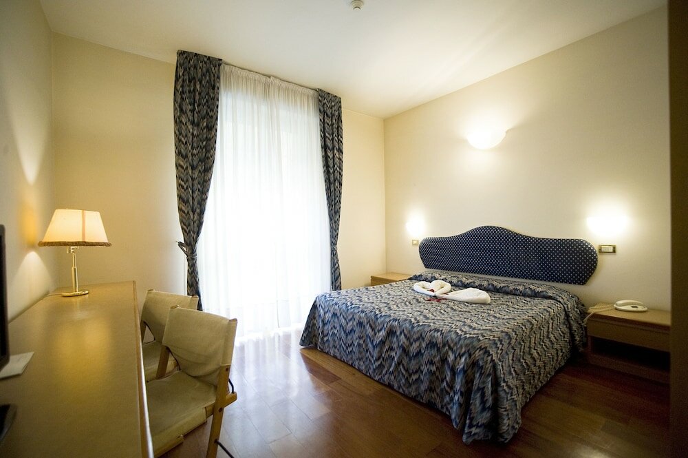 Фото Hotel Villa Ricci