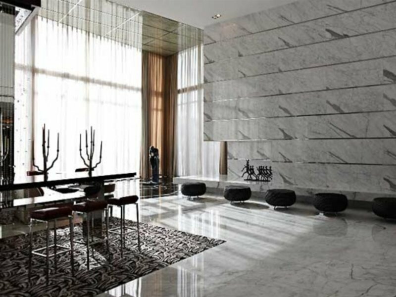 Фото Renaissance Beijing Capital Hotel