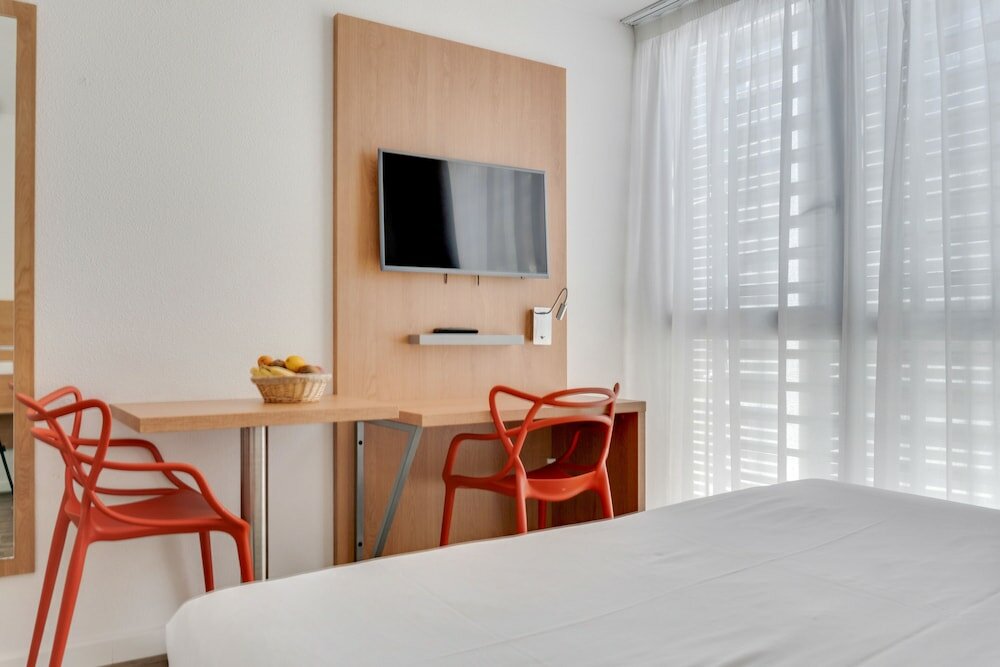 Фото Residhotel Galerie Tatry