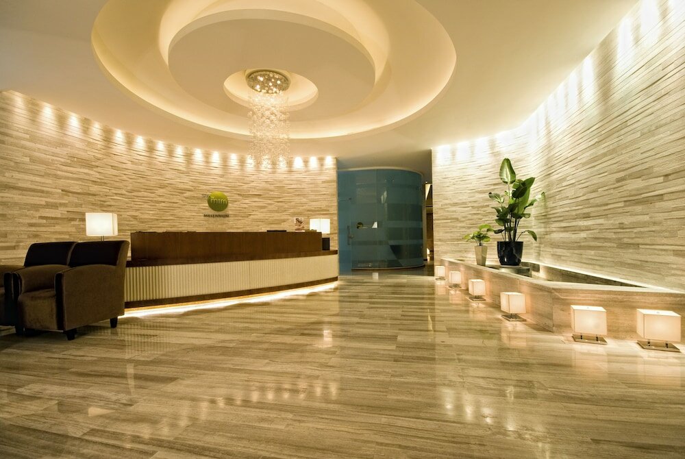 Фото Millennium Hotel Wuxi