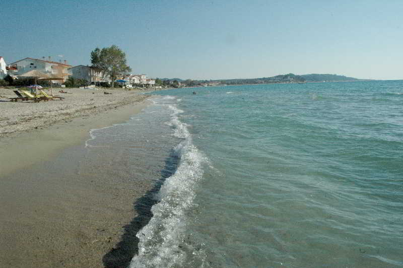 Фото Aristotelis Hotel