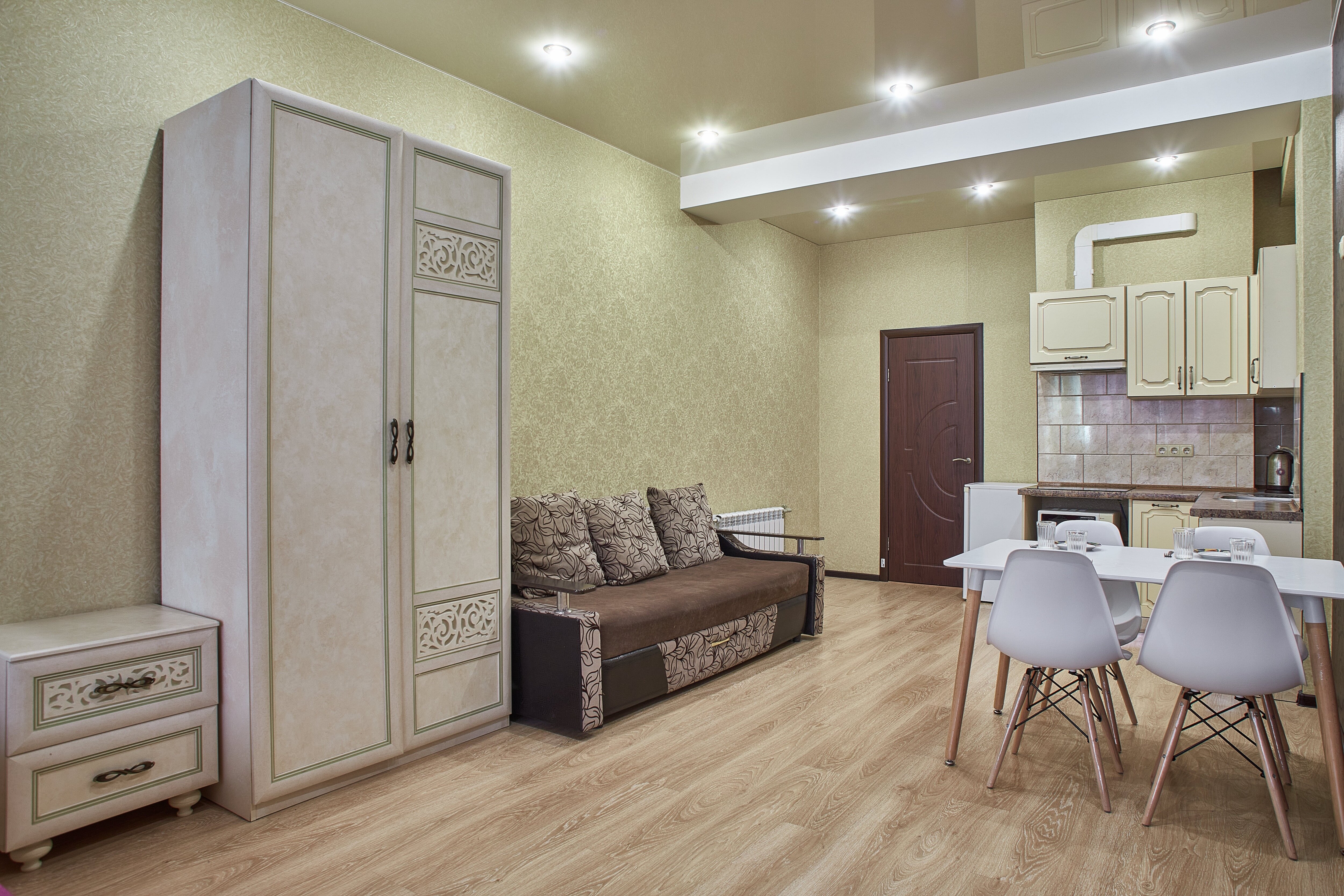 Фото Sevastopol Rooms