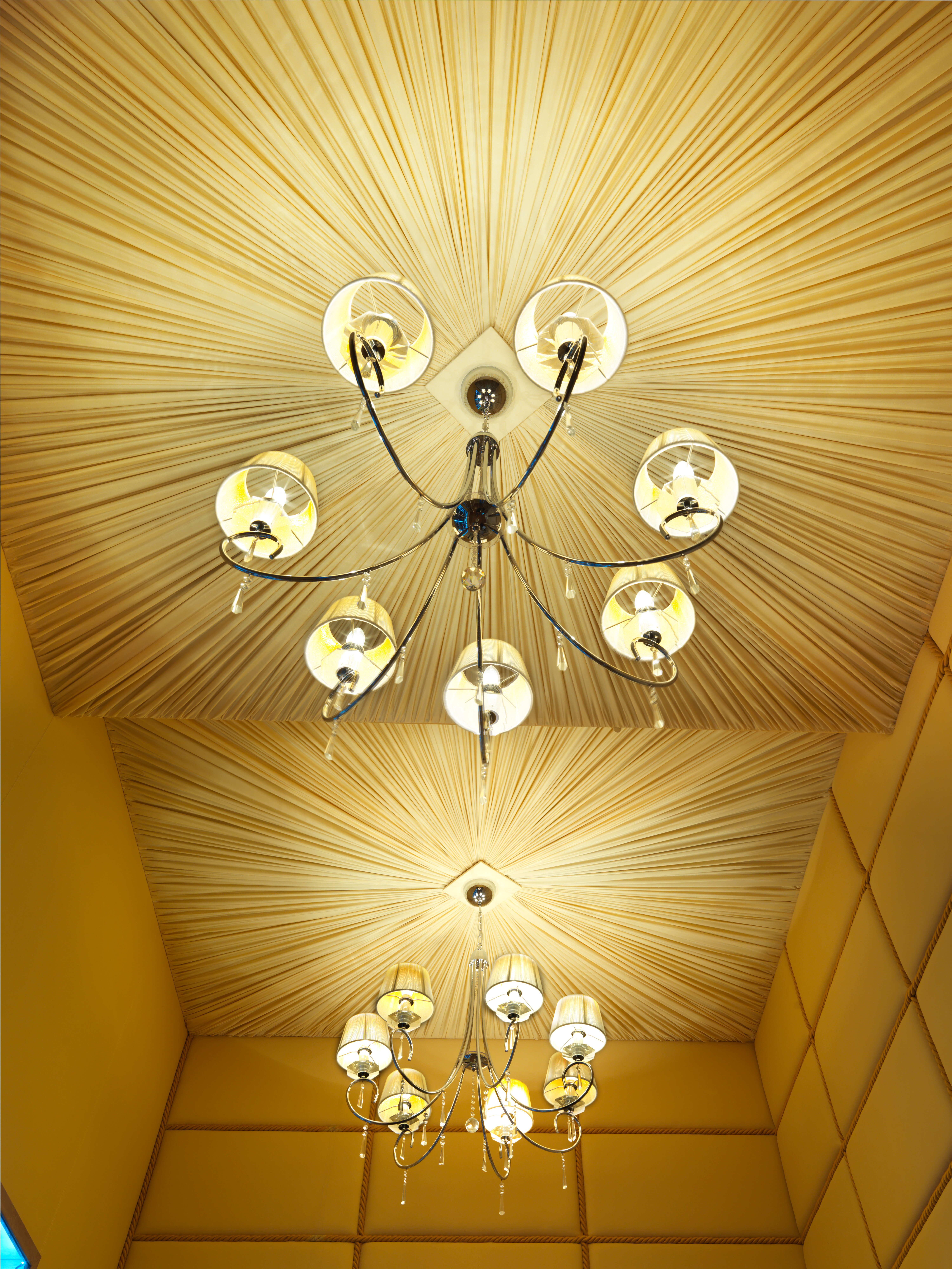 Фото Spagna Royal Suite