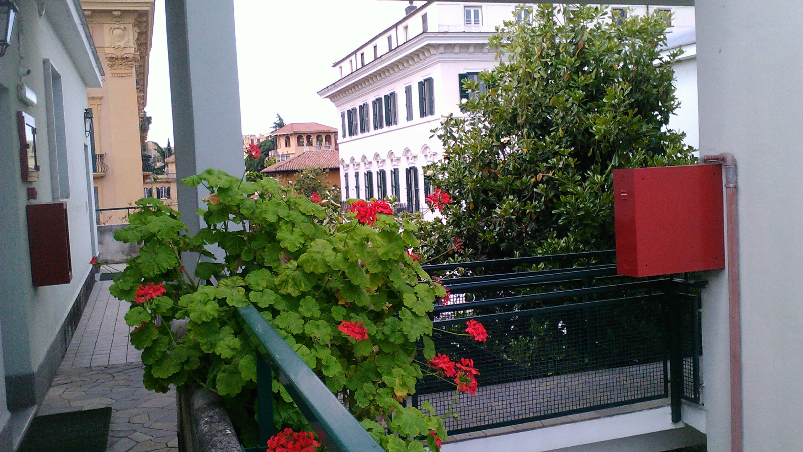 Фото Residence Prati