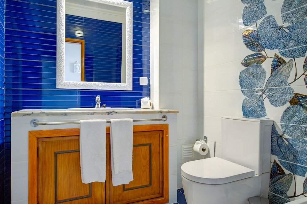 Фото Choromar Apartments