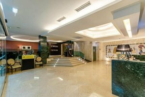 Гостиница Turim Europa Hotel