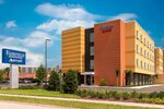 Fairfield Inn and Suites Orlando Kissimmee Celebration